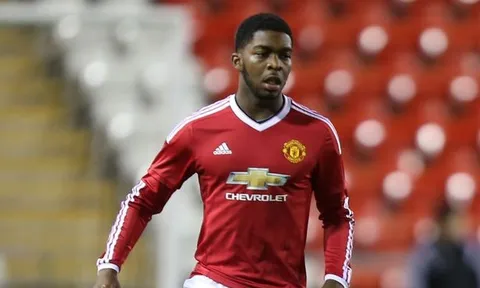 Đồng đội của Rashford ở U21 M.U giờ nơi đâu?