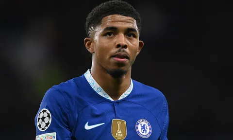 Rõ thời gian trở lại của trụ cột Chelsea