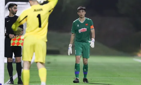 Rộ thông tin U23 Việt Nam thiệt quân trước giải châu Á