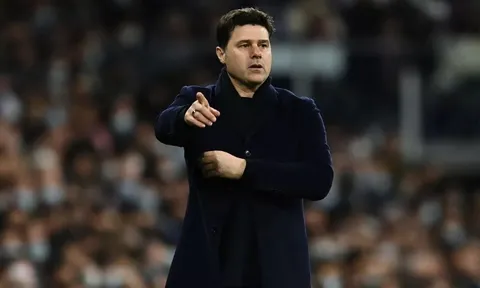 Rõ thương vụ ưu tiên của Pochettino tại Chelsea