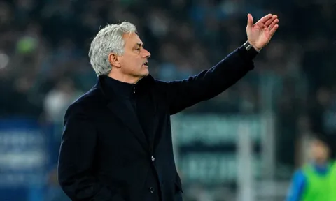 Rõ tiêu chí cho tân HLV tuyển Việt Nam, Mourinho cũng không thể đáp ứng