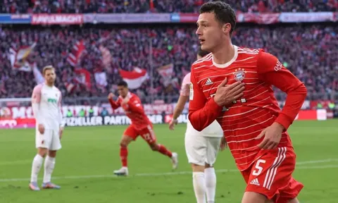 Rõ tình hình của mục tiêu Barca tại Bayern Munich
