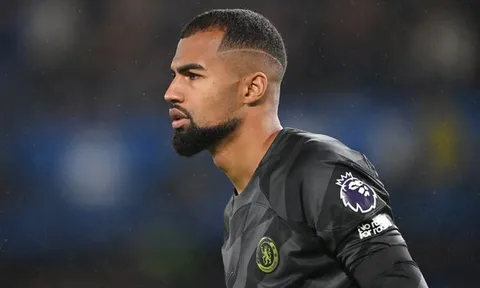 Chấm điểm Chelsea trong trận thua M.U: thủng lưới 2 bàn, Sanchez vẫn chơi hay nhất