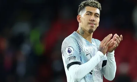 Kỷ nguyên vĩ đại của Klopp tại Liverpool kết thúc