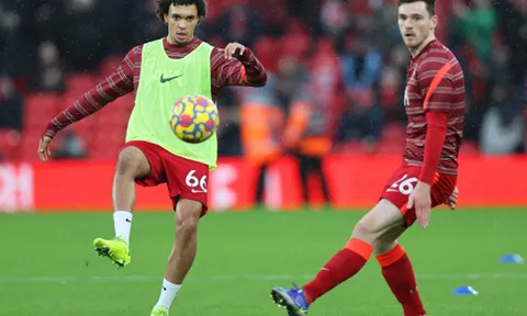 CĐV Liverpool: "Cậu ấy là cầu thủ xuất sắc nhất trận đấu"