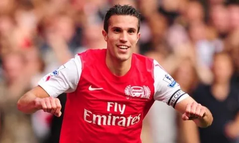 Điểm danh loạt hảo thủ từng chơi cho cả M.U và Arsenal
