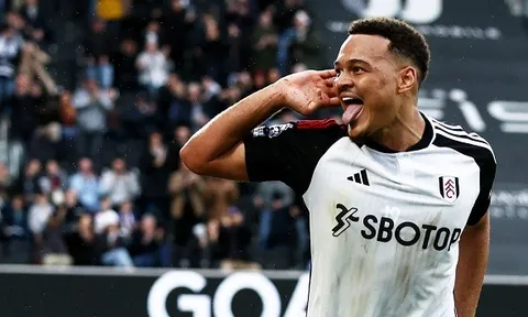 Man Utd nhanh chóng có động thái với tiền đạo 9 trận ghi 8 bàn