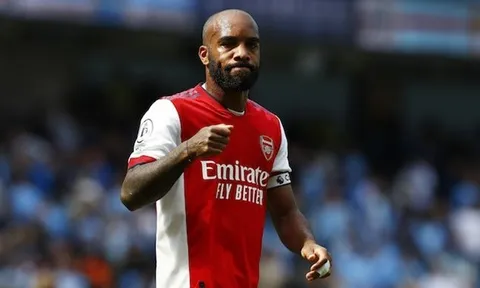 Rời Arsenal, sao thất sủng bỗng chốc đắt hàng