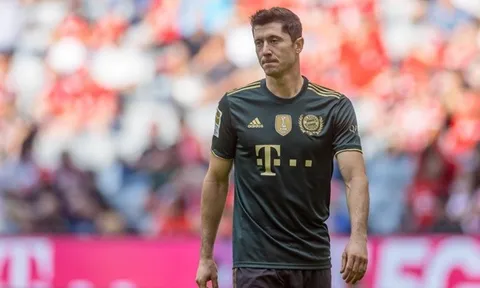 Rời Bayern, Lewandowski điểm mặt CLB muốn gia nhập