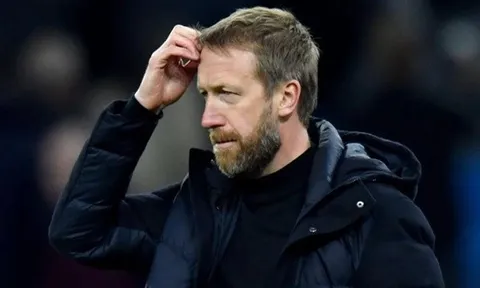 Rời Chelsea, Potter có phán quyết về việc trở lại Premier League