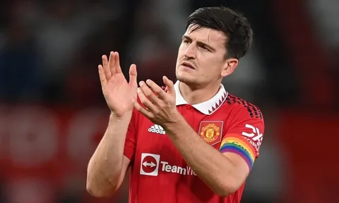 "Maguire nghĩ mình đã có thể chuyển đến Milan"