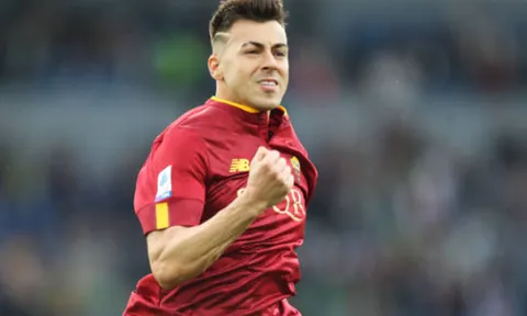 Rượt đuổi tỷ số, Roma của Mourinho có trận hòa nghẹt thở