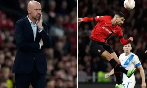 Romano báo giá chân chạy cánh chất lượng cho Man Utd