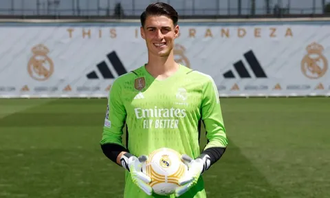 Romano nêu cái tên muốn tháo chạy khỏi Chelsea