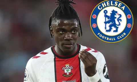 Romano chỉ ra 2 mục tiêu tuyến giữa của Chelsea