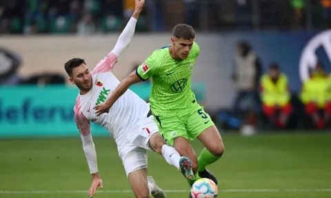 Romano chỉ ra chữ ký tiềm năng của Liverpool, giá 40 triệu