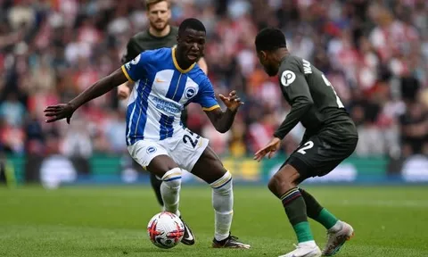 Romano: Moises Caicedo muốn đến Chelsea