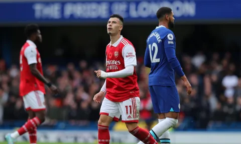 Romano tiết lộ chữ ký Arsenal sắp hoàn tất