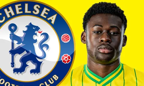 Romano tiết lộ chữ ký mới của Chelsea
