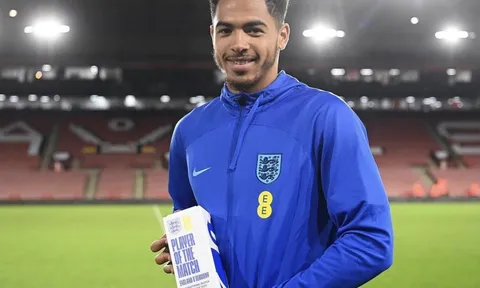 Romano xác nhận cái tên chắc chắn ở lại Chelsea