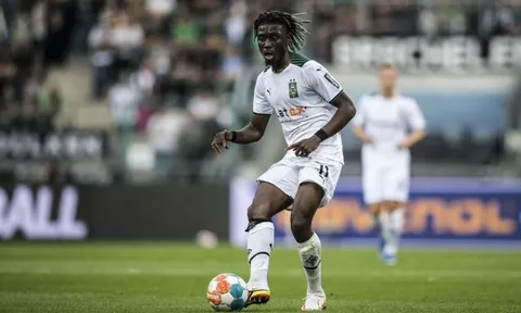 Romano xác nhận Chelsea theo đuổi Pogba 2.0