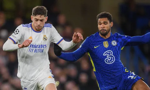 Romano xác nhận tiền vệ trên đường rời Chelsea