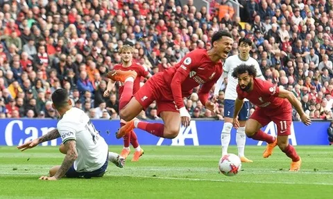 "Dier và Romero cần kết thúc mùa giải ngay lập tức"