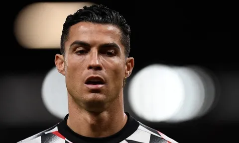 Hòa Chelsea, Ten Hag nói thẳng 1 câu về Ronaldo