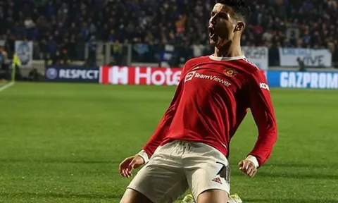 Sheringham chỉ ra nhân tố giúp Man Utd giành chiến thắng ở C1