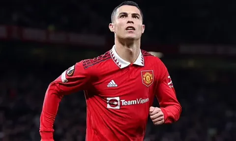 Owen Hargreaves khẳng định chắc nịch về Ronaldo