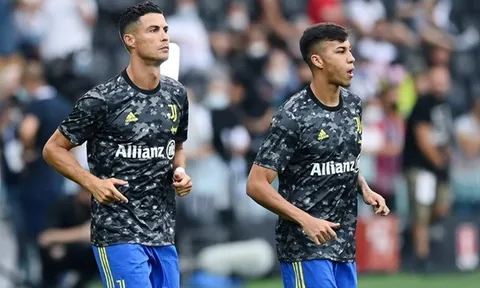 Ronaldo 2.0 có giải vận đen tại Juventus?