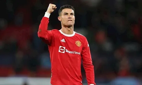 "Đừng vì Messi vô địch World Cup mà nghĩ rằng Ronaldo không vĩ đại nhất"