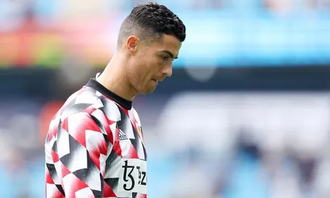 Xác nhận: M.U nhắm 2 phương án 'rẻ bèo' thay Ronaldo