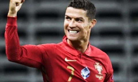 Ronaldo ấn định thời điểm giải nghệ