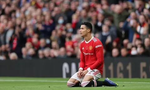 Ronaldo bất ngờ được so sánh với Thiago Alcantara