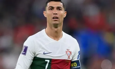 Ronaldo, Bruno không cùng tuyển Bồ Đào Nha về nước