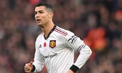 Ronaldo có ảo tưởng?