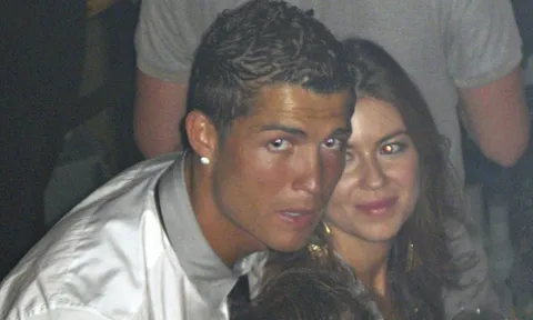 Ronaldo được bồi thường 334.000 USD trong vụ kiện hiếp dâm