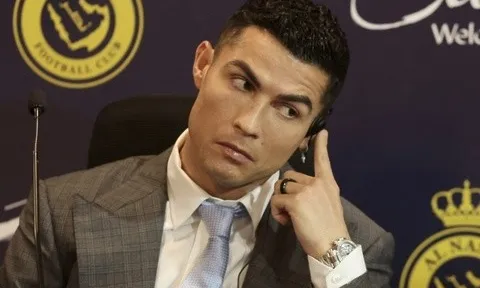 Ronaldo gia nhập cuộc đua vua phá lưới SPL mùa này