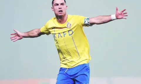 Ronaldo hé lộ thời điểm giã từ sự nghiệp