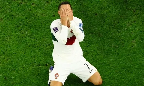 1 CLB Premier League gửi đề nghị cho Ronaldo, không phải Chelsea