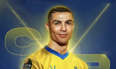 Cổ động viên: 'Sự nghiệp Ronaldo đã kết thúc'