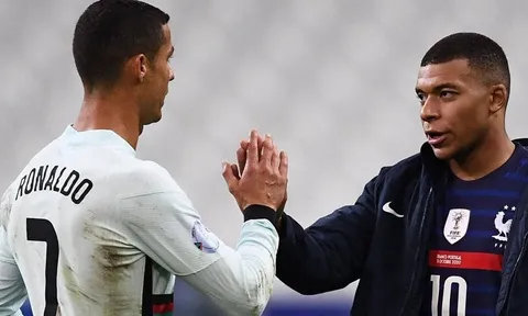 Paul Merson: "Nếu mua Mbappe, M.U chỉ mất 10 phút để hồi vốn"