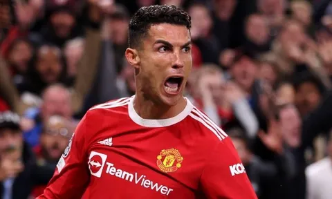 Ronaldo: "Một huấn luyện viên tuyệt vời"