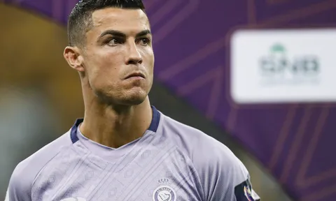 Ronaldo: Nhà giàu không hạnh phúc ở Saudi Arabia