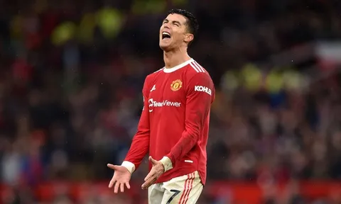 Ronaldo: “Nhiều người nghĩ tôi mất trí sau khi rời Man United”
