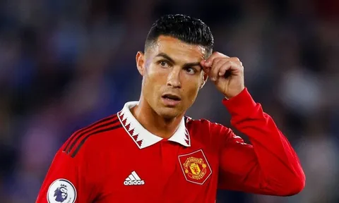 Ronaldo nói đúng về nhiều vấn đề ở MU