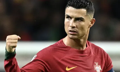 Ronaldo phủ nhận mục tiêu đá đến năm 40 tuổi