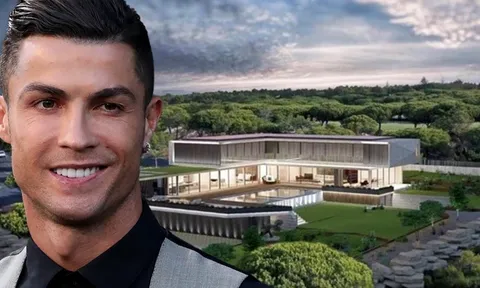 Ronaldo tìm đầu bếp chuẩn bị cho việc giải nghệ