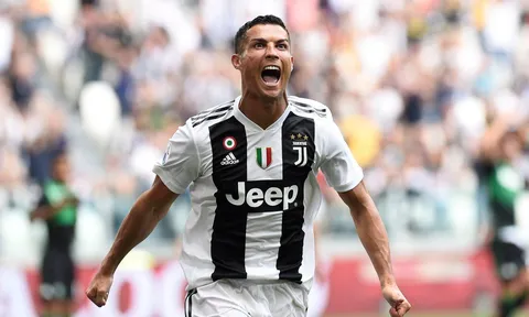 Sếp lớn thừa nhận Juventus chao đảo sau khi Ronaldo ra đi